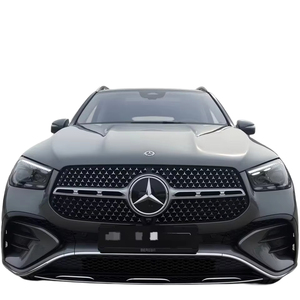 USED 2025 MER CEDES - BE NZ (GLE 450 4M AMG Pano) 381Hp Mileage(9,999Km) AUTOMATIC TRANSMISSION - Product Image 1