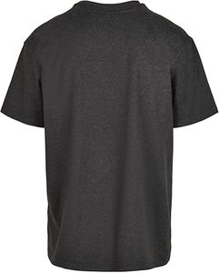 T-shirt Oversize Homme 300g en Coton de Qualité Supérieure, Coupe Ample à Épaules Tombantes, Vente en Gros, Personnalisable - Product Image 1