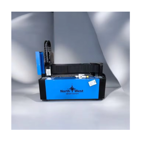 Machine de découpe laser portable mini haute performance pour métaux, très demandée - Product Image 2