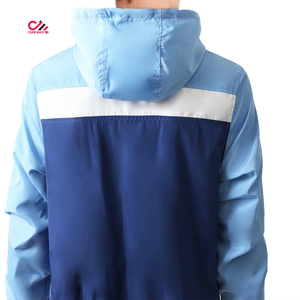 Top Quality Windbreaker <b>Jacket</b> Casual Wear Oversized Windbreaker <b>Jacket</b> Durable Windbreaker <b>Jacket</b> - Product Image 4