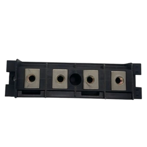 RM250DZ-H 1600V 250A โมดูลไดโอดกำลังสูง โมดูลจ่ายไฟแบบวงจรเรียงกระแสชนิดหุ้มฉนวน - Product Image 1