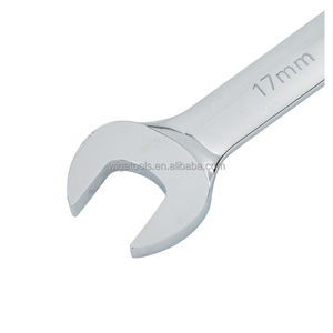 Wiga ประแจวงล้อแบบยืดหยุ่นเมตริกที่แม่นยำสำหรับระบบทำความเย็น - Product Image 3