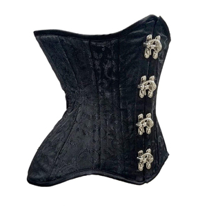 Faja Moldeadora de Cintura y Busto para Mujer, Tallas Grandes, Ecológica, de Control Firme, Tipo Body, Venta al por Mayor - Product Image 5