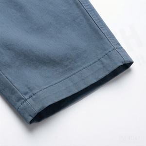 Compre los Pantalones Cortos Más Vendidos para Hombre, Pantalones Cortos Casuales de Algodón para Hombre, Precio Bajo 2025, Tela Suave, Cómodos para Uso Diario - Product Image 6