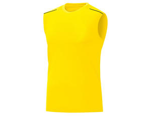 Wholesale Grey Mesh Athletic Tank Top <b>Men</b> Breathable Fitness Workout Sleeveless Shirt Running Sports Gym <b>Singlet</b> Apparel - Product Image 3