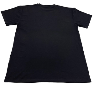 Camiseta de compresión de alta calidad al por mayor para hombre, camiseta de manga corta personalizada para BJJ Gi Jiu Jitsu, ropa casual de calle para mujer, de tela peinada. - Product Image 4