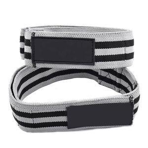 Bandas de Restricción del Flujo Sanguíneo Ajustables para Entrenamiento BFR, para Hombres y Mujeres, Bandas de Oclusión para Piernas, Tiras de Entrenamiento - Product Image 6
