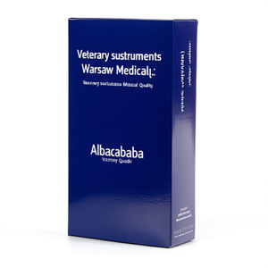 Instruments chirurgicaux vétérinaires Warsaw Medical Quality - Product Image 2
