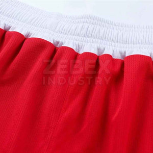 Uniforme de Baloncesto para Adultos al Por Mayor, con Logotipo Personalizado, Ropa Deportiva Transpirable de Poliéster para Hombre - Product Image 5