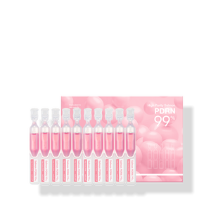 Suero Facial Medicube PDRN Pink de Alta Calidad para un Día, para Zonas Específicas del Rostro, Hecho en Corea, en Caja - Product Image 1