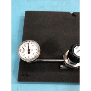 Régulateur de pression APTECH AP5008S 4 MT SC MK + - Équipement et pièces semi-conductrices de renommée mondiale à la confiance de tous - Product Image 1