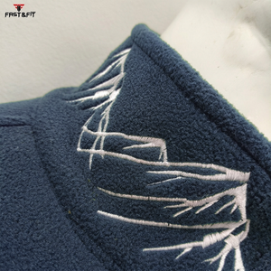 Chaqueta sin Mangas de Forro Polar para Hombre, de Lana, Impermeable, Transpirable, de Alta Calidad y Cómoda, para Otoño, al Mejor Precio - Product Image 3
