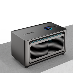 Canaan Avalon Nano <span class=keywords><strong>3</strong></span> 4T BTC ASIC madenci 140W düşük güç taşınabilir sessiz ısıtıcı verimli Bitcoin madenciliği bilgisayar veri işlemci - Product Image 5