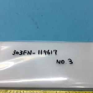 AMAT 303FN-119617 ใบมีดหุ่นยนต์, AAC, หมายเลข 3, 140202 - ผู้จัดจำหน่ายอุปกรณ์และชิ้นส่วนเซมิคอนดักเตอร์ระดับโลกที่เชื่อถือได้ - Product Image 6