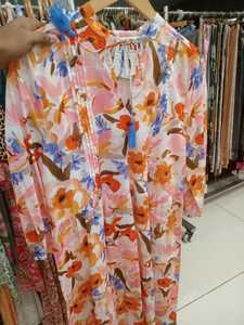 Vestido Casual de Algodón con Cuello Cuadrado y Estampado de Lunares, Sin Mangas, para Primavera/Verano, Playa, Fiesta, Estilo Boho, Elástico - Product Image 3