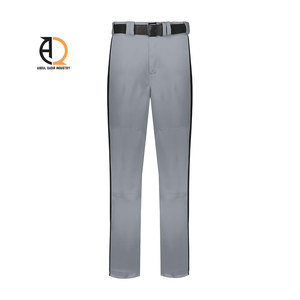 Pantalones de Béisbol de Secado Rápido y Transpirables - Product Image 3