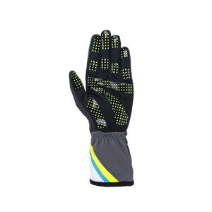 Guantes de Automovilismo, Nueva Llegada, Guantes para Deportes de Motor, Buena Calidad, Precio Directo de Fábrica OEM - Product Image 5