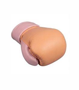 Gants de boxe professionnels en cuir de vachette véritable pour hommes et femmes, entraînement, sparring, Muay Thai, Kickboxing, MMA - Product Image 3