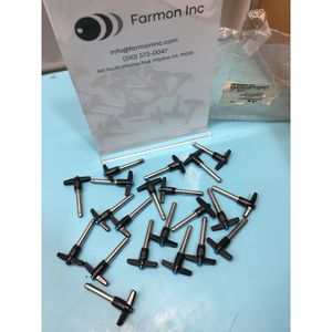 21 LAM 752-061873-003 PIN, QUICK RELEASE, 5/16 - อุปกรณ์และอะไหล่เซมิคอนดักเตอร์ระดับโลกที่เชื่อถือได้ - Product Image 2