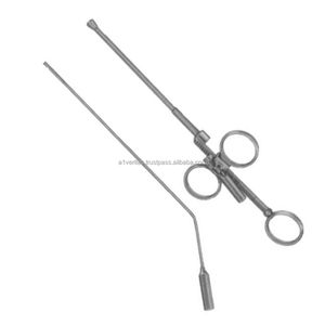 Tourniquets Cardiovasculaires VERITAS Rumel-Belmont de Qualité Supérieure A-1, Instruments Chirurgicaux en Acier Inoxydable |   porte-aiguille - Product Image 2