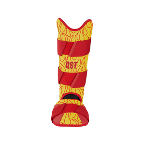 Nuevas Espinilleras de Béisbol Duraderas al por Mayor de Fábrica para Entrenamiento y Partido, Anti-Impacto, para Todas las Estaciones, Tallas para Adultos y Jóvenes - Product Image 1