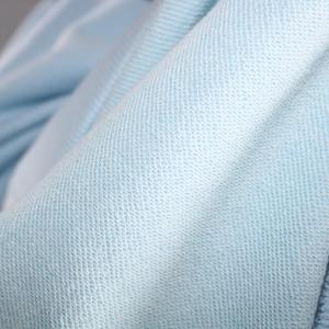 Sweat-shirt à col montant 100% broderie appliquée, col large, URBAN PRODUCTIONS - Product Image 4