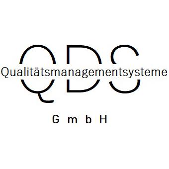 QDS Qualitätsmanagementsysteme GmbH logo