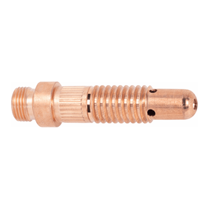 ตัวจับลวดเชื่อมทองเหลือง TIG 350A สำหรับหัวเชื่อมอาร์กอน - Product Image 2