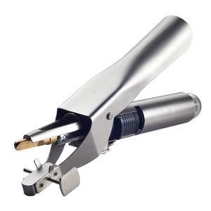 Instrumento Veterinario de Alta Calidad, el Más Vendido, para la Punción de Cola de Cerdo, Operado con Gas, Indoloro - Product Image 4