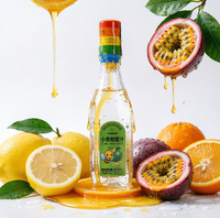 Natuurlijke honingdrank, zonder kunstmatige fruitsmaak, 435ml inhoud. Honingproducent.