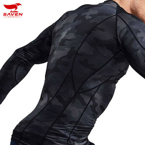 Camiseta Deportiva para Hombre, Nueva Llegada 20206, Ropa Deportiva de Alta Calidad, Camiseta Deportiva al por Mayor, Diseño Personalizado, Transpirable - Product Image 3