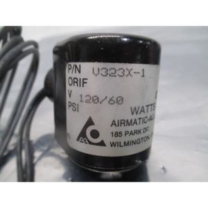 AIRMATIC-ALLIED V323X-1 120/60 V, 11 W, 113132 - Equipo y Piezas de Semiconductores de Confianza de Global Legacy Semiconductor - Product Image 4