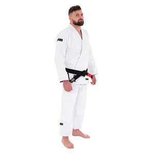 ชุดยูโด BJJ จากโรงงานโดยตรง ชุดยูโด BJJ แบบเปล่าสำหรับการสั่งทำแบรนด์ ชุดยูโด BJJ ผลิตจากโรงงาน - Product Image 1