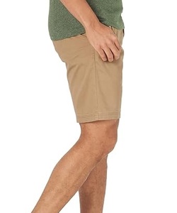 Shorts Chino Tactiques Multi-Poches Personnalisables OEM pour l'Été – Qualité Supérieure – Fabriqués au Pakistan - Product Image 2