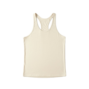 <b>Mens</b> Fitness <b>Singlet</b> Tank Top Sleeveless Workout Vest Quick Dry Breathable Training Shirt Muscle Fit Gym Wear <b>Running</b> Exercise - Product Image 4