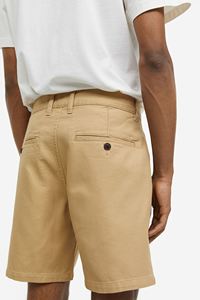 Fade Color Design Summer Straight High <b>Waist</b> Embroidered Washed <b>Jeans</b> Hip Hop Street Wear Vintage Denim <b>Men</b> Shorts - Product Image 2