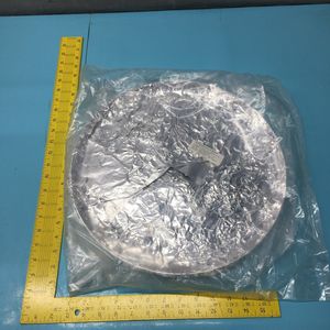 AMAT 0020-23586 ADAPTER SHIELD 8" WAFTER G12, 139939 - Equipo y piezas de semiconductores de confianza globales en el mercado - Product Image 1