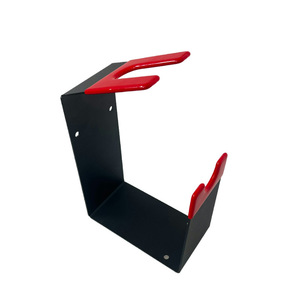 Support de pistolet de peinture manuel à alimentation par gravité pour la peinture automobile - Product Image 1