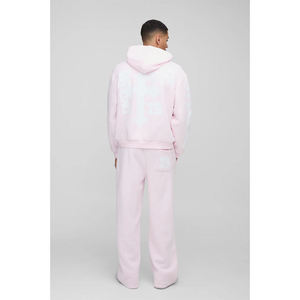 Ensemble de vêtements décontractés pour hommes, chemise à manches courtes et short, tenue en deux pièces, polo, jogging, ensemble de survêtement, short pour hommes - Product Image 3