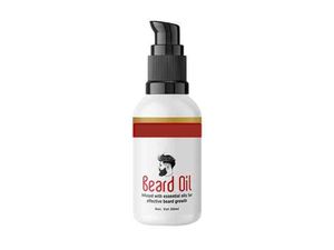 ผู้ผลิตน้ำมันบำรุงเคราแบบพรีเมียมสำหรับแบรนด์ดูแลเส้นขนเฉพาะทาง - Product Image 1