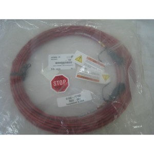 สายเคเบิลอินเตอร์ล็อค EMO รุ่นใหม่ 2 เส้น AMAT 0150-20160 - อุปกรณ์และอะไหล่เซมิคอนดักเตอร์ระดับโลกที่เชื่อถือได้ - Product Image 4