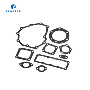 Industrial Machinery <b>Rubber</b> Components OEM Silicone EPDM NBR Molding for Chemical Resistant Sealing Anti Vibration Protection - Product Image 3