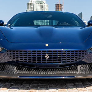 Producto TOP: Ferrari Roma 2024 Usado en Perfectas Condiciones, Motor V8 Twin-Turbo de 612 hp, Listo para Usar - Product Image 1