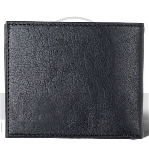 High Quality Brown Cowhide Full Grain Cow Leather <b>Wallet</b> for <b>Men</b> Custom Logo hand made <b>wallet</b> - Product Image 5