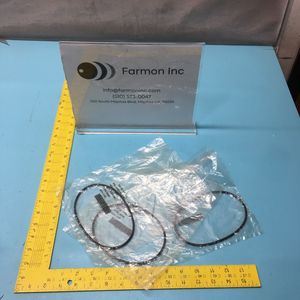 Lote de 3 Juntas Tóricas PARKER V0747-75 2-249, 163752 - Equipo y Piezas de Semiconductores de Confianza de Tradicción Global - Product Image 2