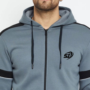 Pakistan Made <b>High</b> <b>Quality</b> Custom Logo Men <b>Tracksuit</b> <b>Wholesale</b> Price Design your Own <b>Tracksuit</b> - Product Image 5