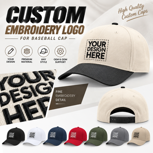 Gorra de Béisbol Casual Personalizada de 5 Paneles con Estampado Animal, Logotipo de Parche Tejido, Cierre Ajustable con Cuerda, Venta al por Mayor, Fabricante Vietnamita, OEM ODM, Algodón - Product Image 6