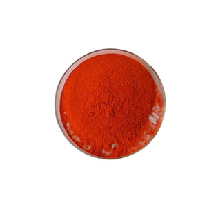 Colorante Naranja Solvente 2, Colorante Industrial de Grado Premium para Recubrimientos Plásticos, Tinta y Uso Industrial - Product Image 4