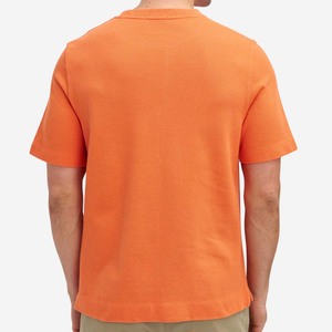 T-shirts respirants pour hommes - Vente flash - T-shirts en polyester imprimés sur mesure - Impression numérique - Anti-boulochage - Couleurs et tailles personnalisées - Product Image 5