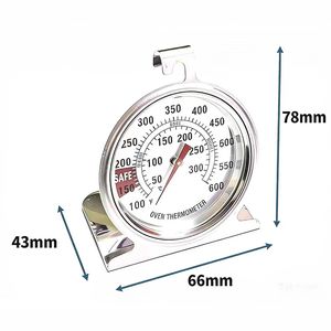 Termómetro para Horno - Product Image 2